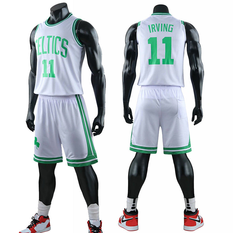 Lakers Jersey James Kobe No. 24 children's class uniform game uniform wholesale basketball uniform suit men's vest