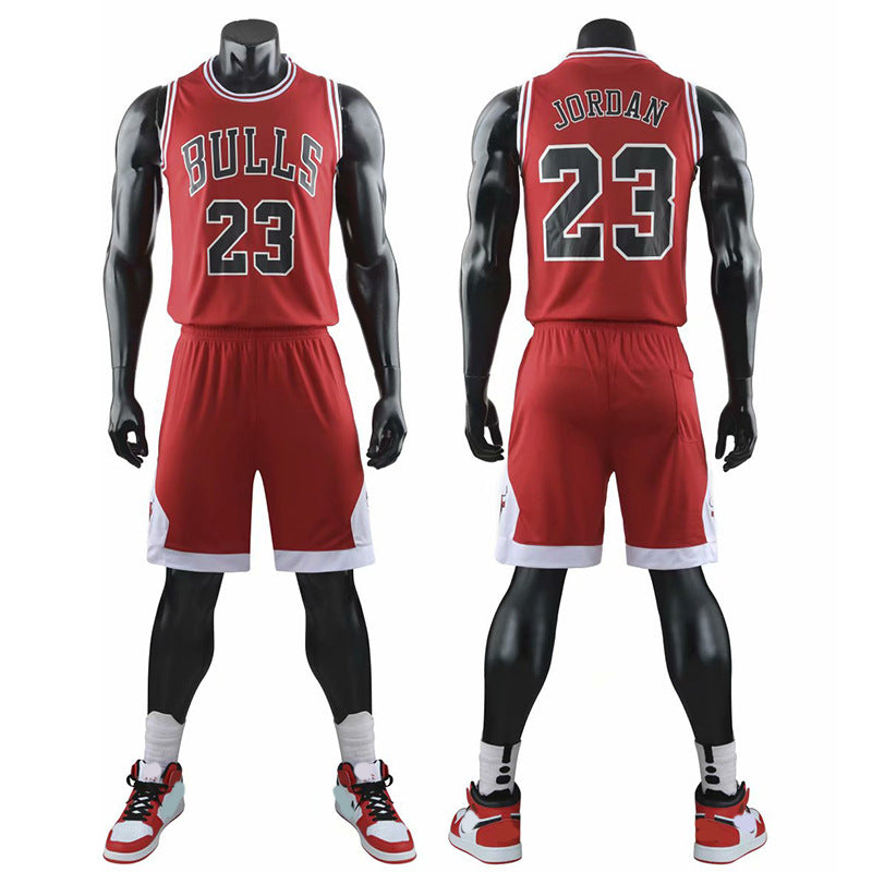 Lakers Jersey James Kobe No. 24 children's game uniform basketball uniform suit men