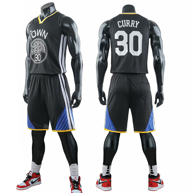 Lakers Jersey James Kobe No. 24 children's class uniform game uniform wholesale basketball uniform suit men's vest