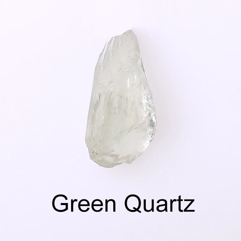 Wholesale Natural Raw Stone Agate Raw Stone Pendant Necklace for Jewelry