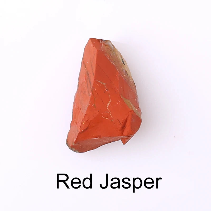 Wholesale Natural Raw Stone Agate Raw Stone Pendant Necklace for Jewelry
