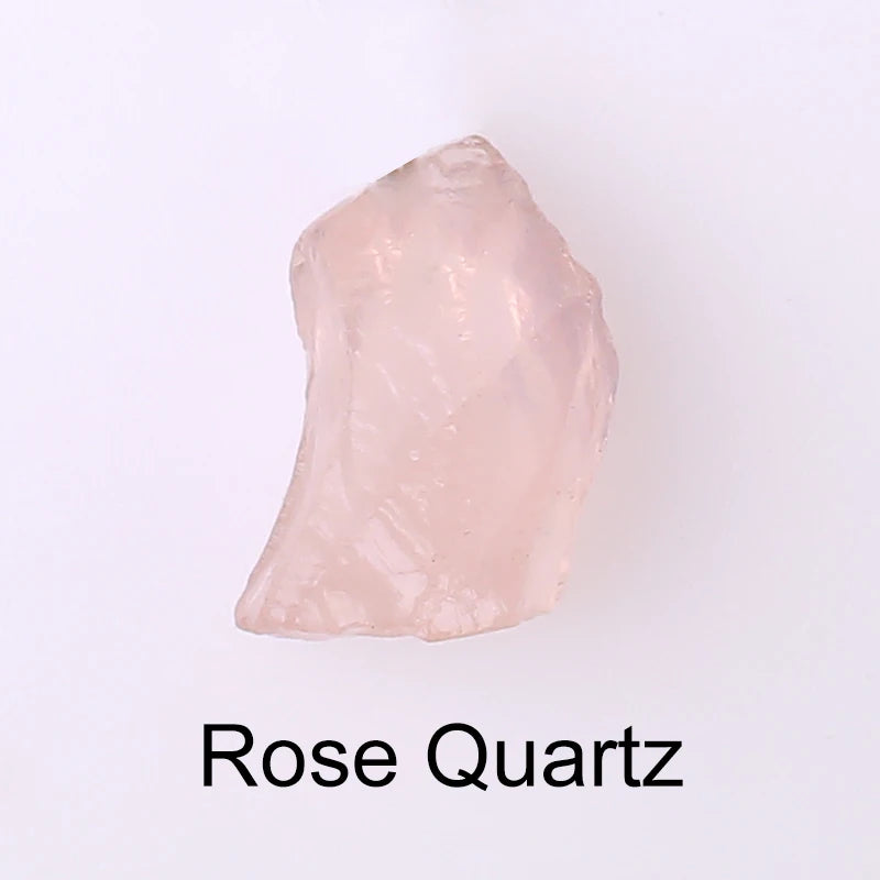 Wholesale Natural Raw Stone Agate Raw Stone Pendant Necklace for Jewelry
