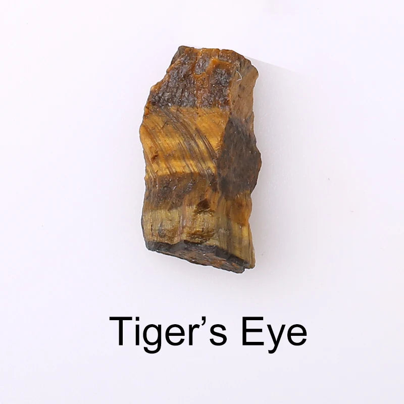Wholesale Natural Raw Stone Agate Raw Stone Pendant Necklace for Jewelry