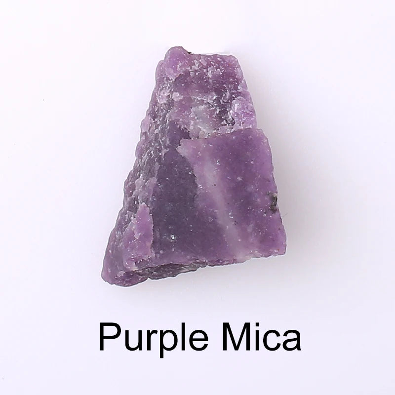 Wholesale Natural Raw Stone Agate Raw Stone Pendant Necklace for Jewelry