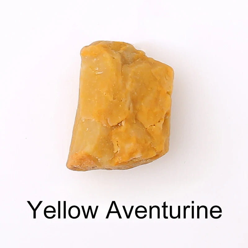 Wholesale Natural Raw Stone Agate Raw Stone Pendant Necklace for Jewelry