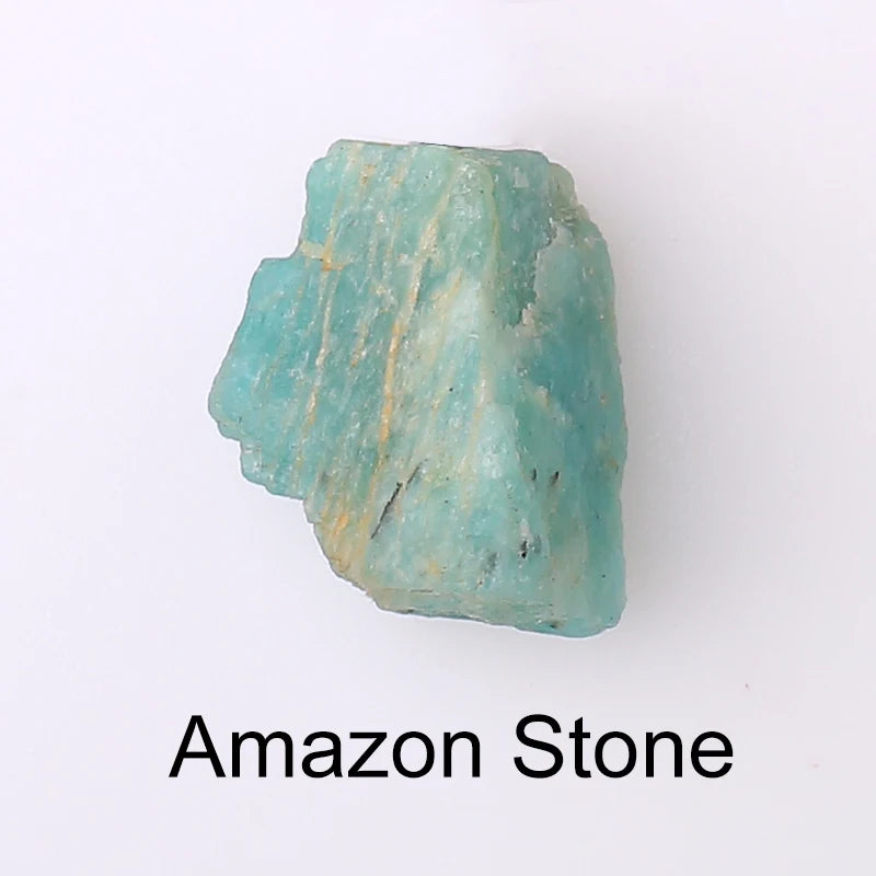 Wholesale Natural Raw Stone Agate Raw Stone Pendant Necklace for Jewelry
