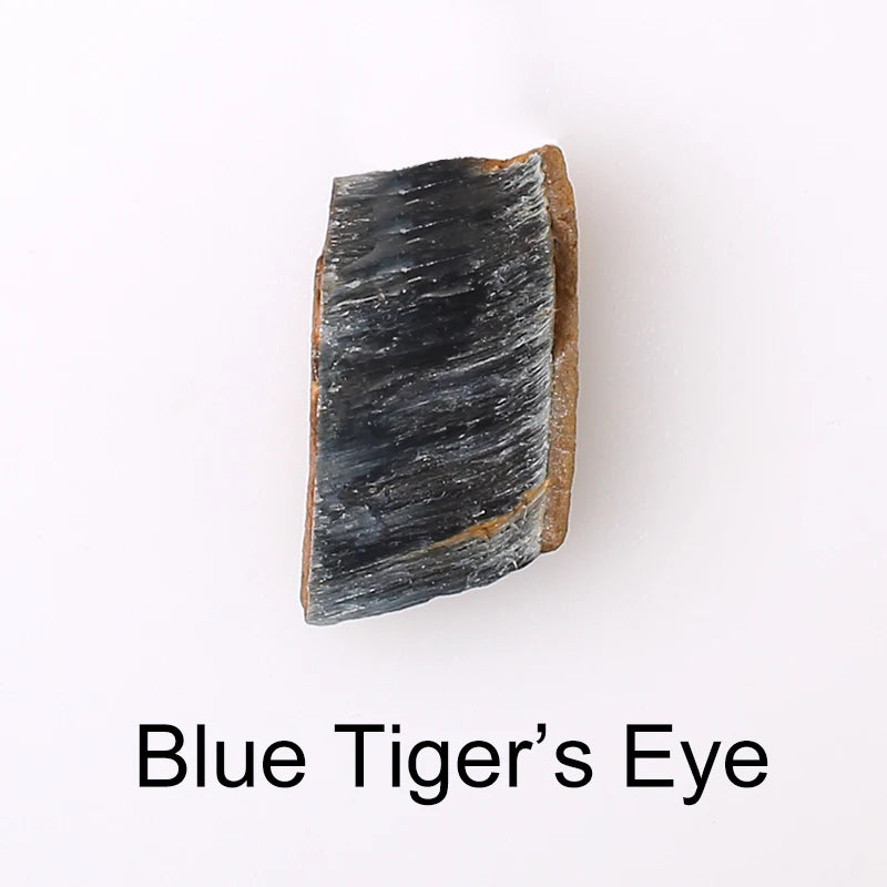 Wholesale Natural Raw Stone Agate Raw Stone Pendant Necklace for Jewelry