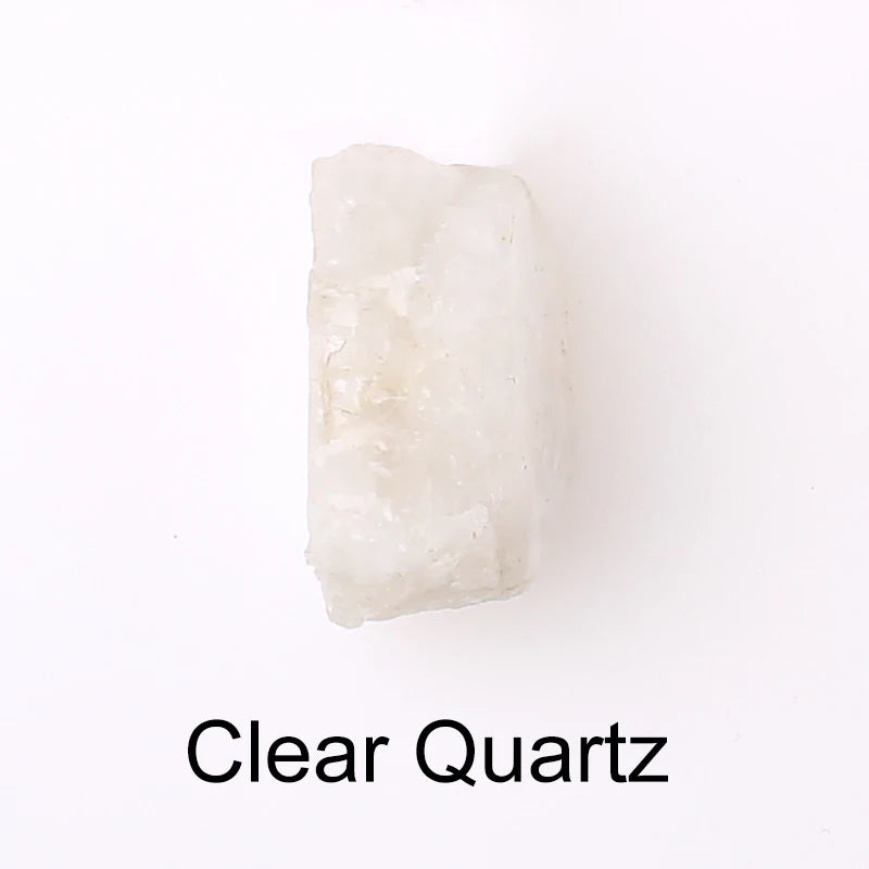 Wholesale Natural Raw Stone Agate Raw Stone Pendant Necklace for Jewelry