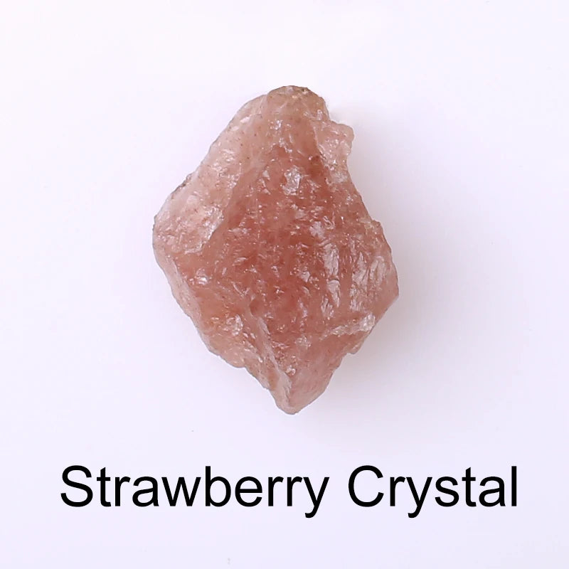 Wholesale Natural Raw Stone Agate Raw Stone Pendant Necklace for Jewelry
