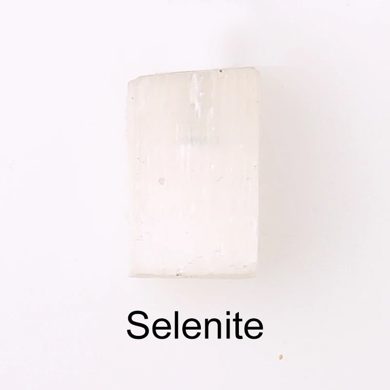 Wholesale Natural Raw Stone Agate Raw Stone Pendant Necklace for Jewelry