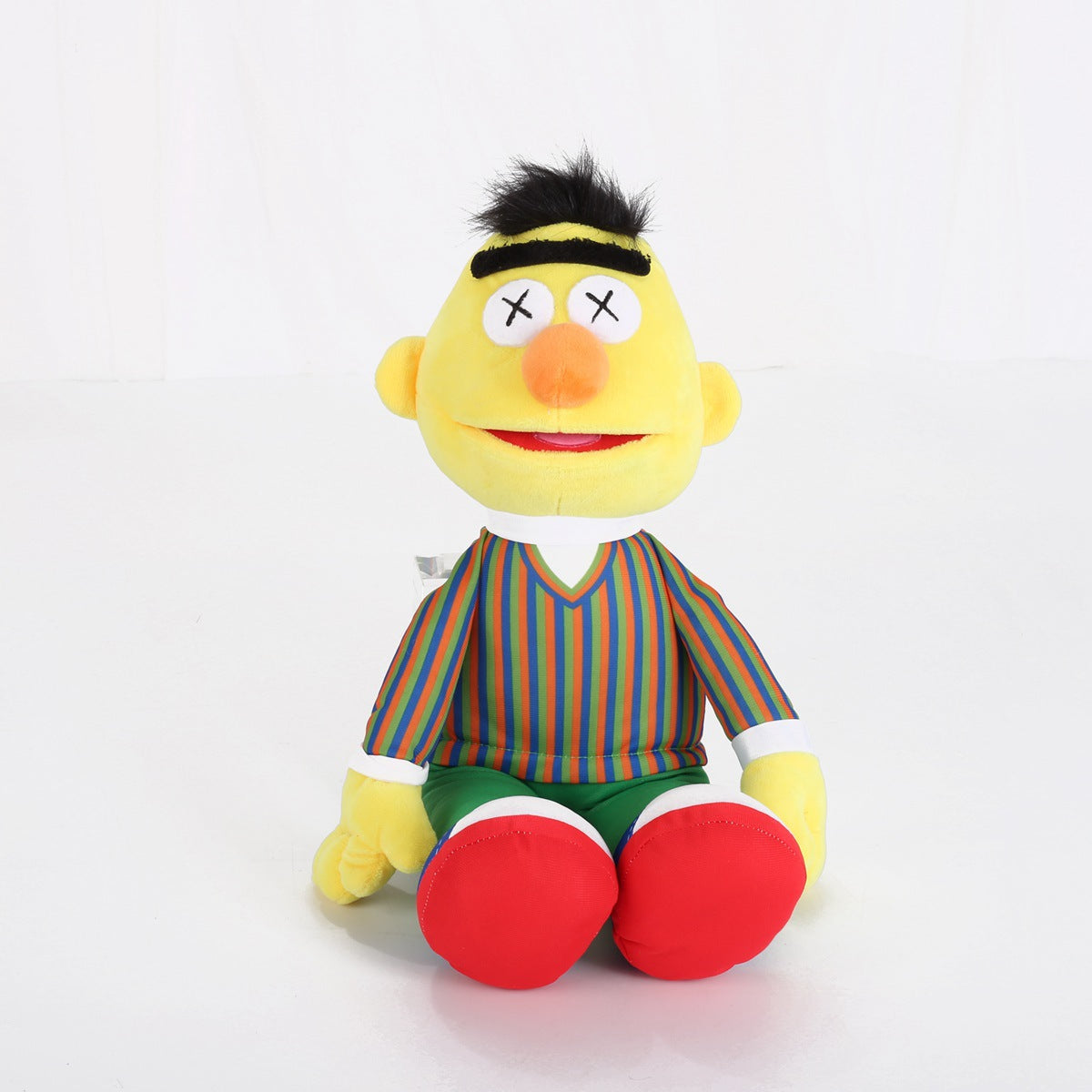 Trendy products Sesame Street Elmo plush toys dolls
