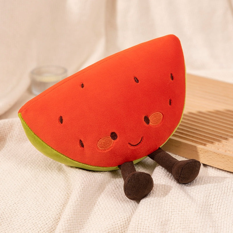 jelly cats fun bread story plush toy doll manufacturers wholesale snacks pillow grab machine doll gift