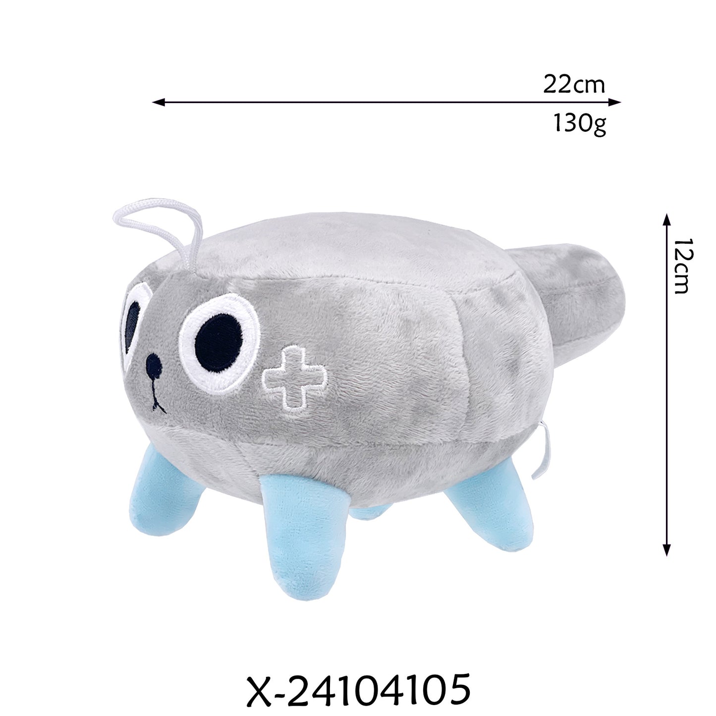 New Product Dandy's World Plush Dandy's World Plush Toy Doll Doll
