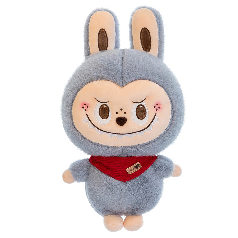 Popular Matla Bubble Bubble Plush Toy Doll Girls Pillow Children's Gift