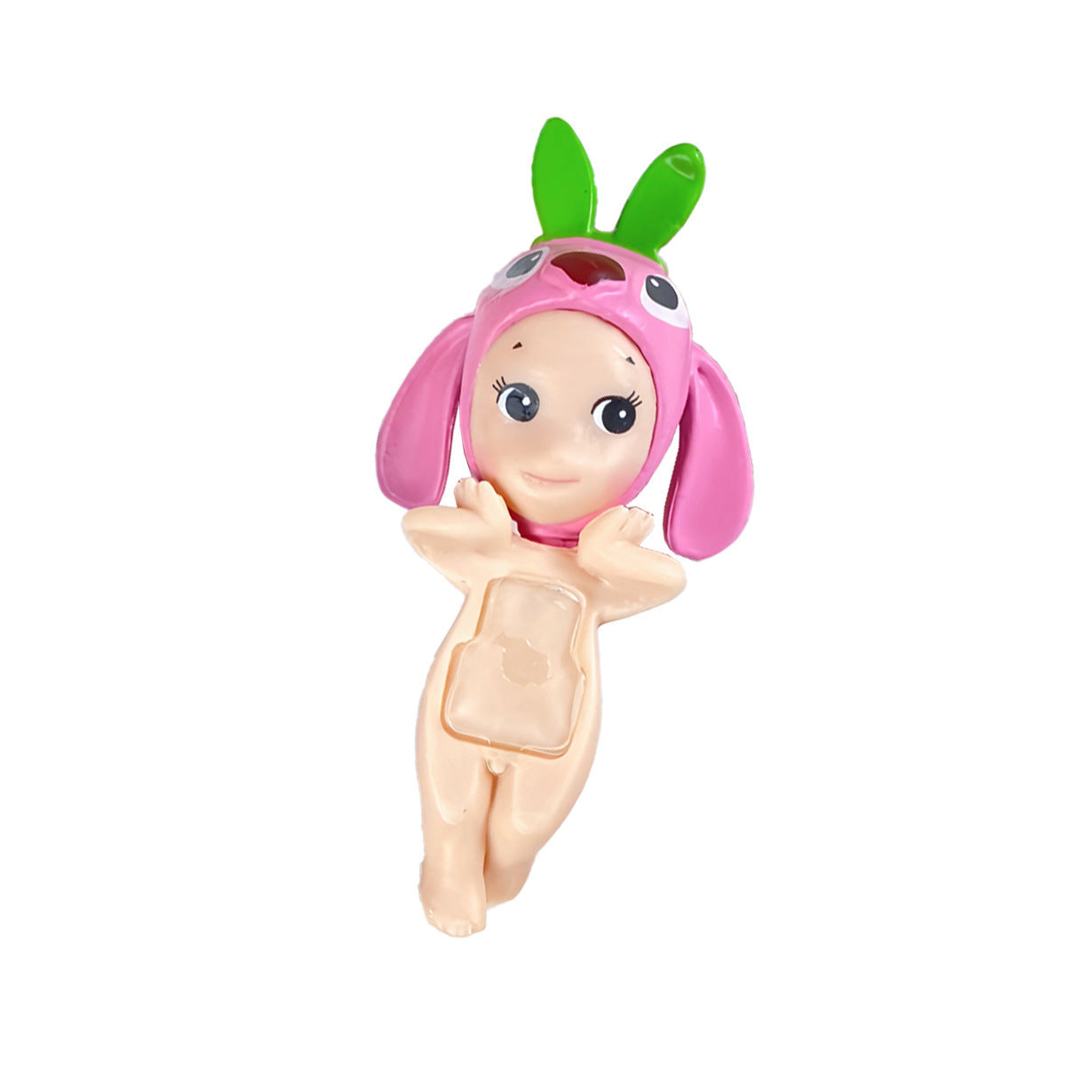 Hot Selling blind box Papa Angel Sonny Angels chin toy car ornaments decoration anime doll