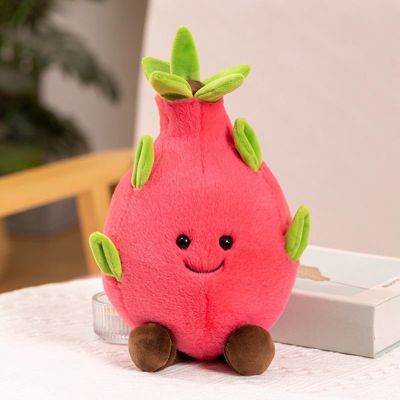 jelly cats fun bread story plush toy doll manufacturers wholesale snacks pillow grab machine doll gift