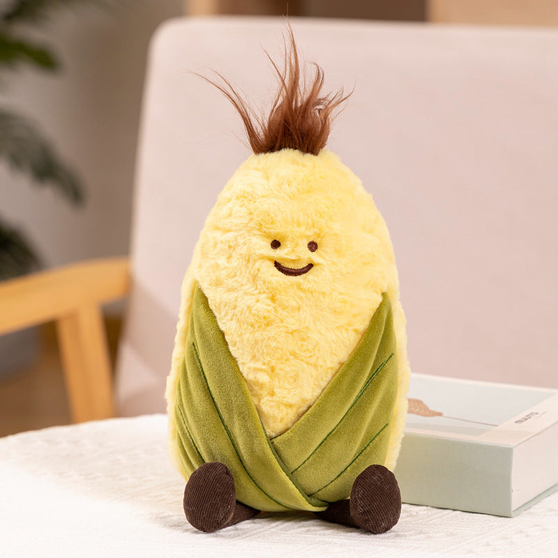 jelly cats fun bread story plush toy doll manufacturers wholesale snacks pillow grab machine doll gift