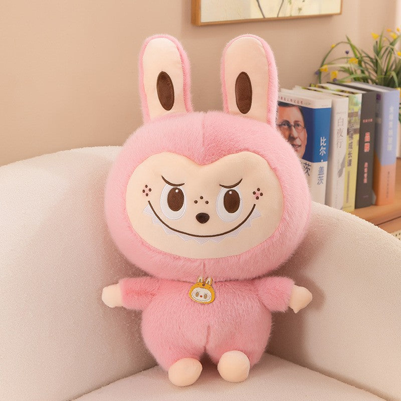 Popular Matla Bubble Bubble Plush Toy Doll Girls Pillow Children's Gift