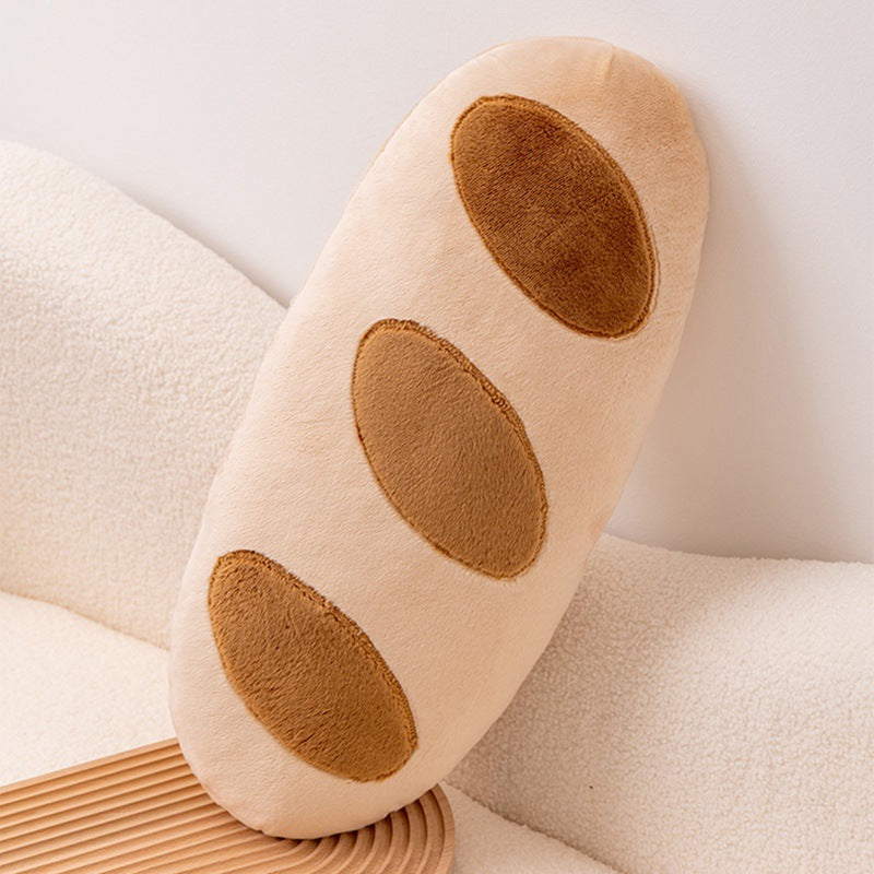 jelly cats fun bread story plush toy doll manufacturers wholesale snacks pillow grab machine doll gift