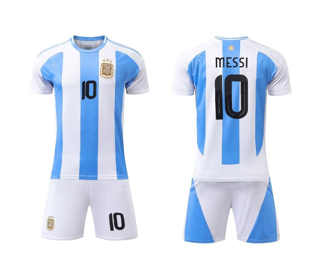 2024-2025 season Arsenal Real Madrid Manchester United Portugal home No. 7 club football uniform adult children's Jersey