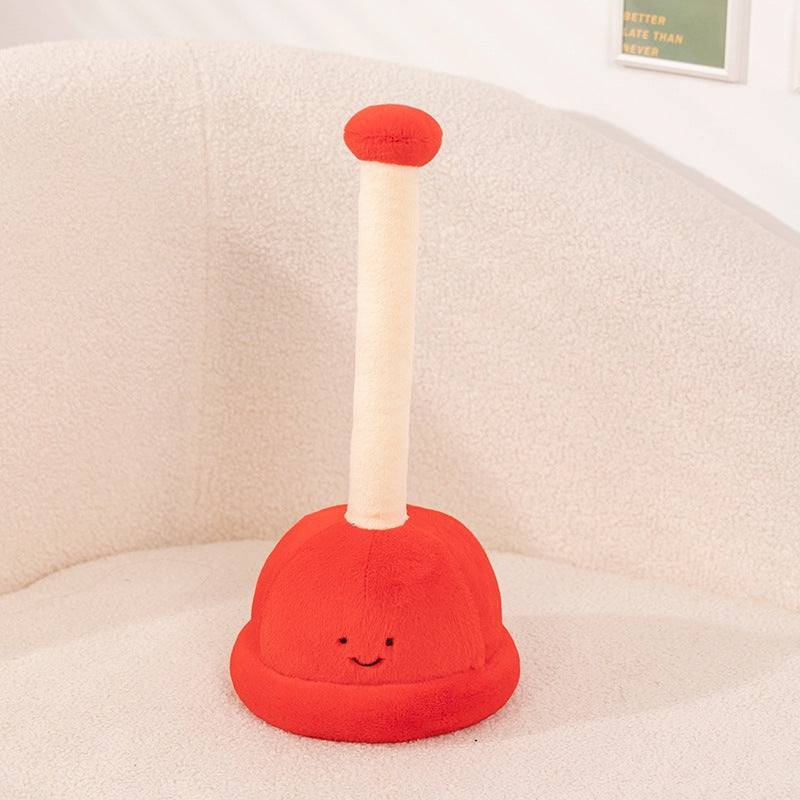 jelly cats fun bread story plush toy doll manufacturers wholesale snacks pillow grab machine doll gift