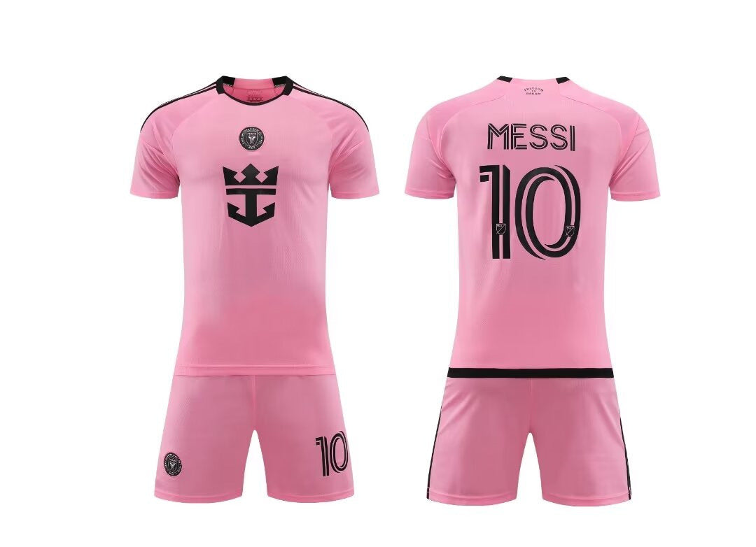 Arsenal Real Madrid Manchester United Portugal home No. 7 club football uniform adult children's Jersey