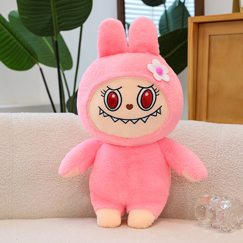 Popular Matla Bubble Bubble Plush Toy Doll Girls Pillow Children's Gift