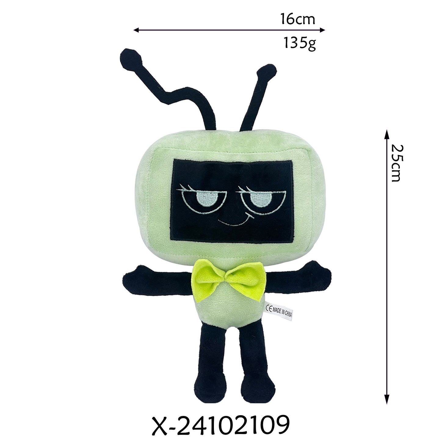 New Product Dandy's World Plush Dandy's World Plush Toy Doll Doll