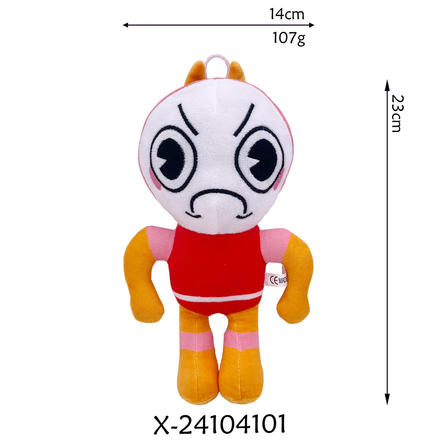 New Product Dandy's World Plush Dandy's World Plush Toy Doll Doll
