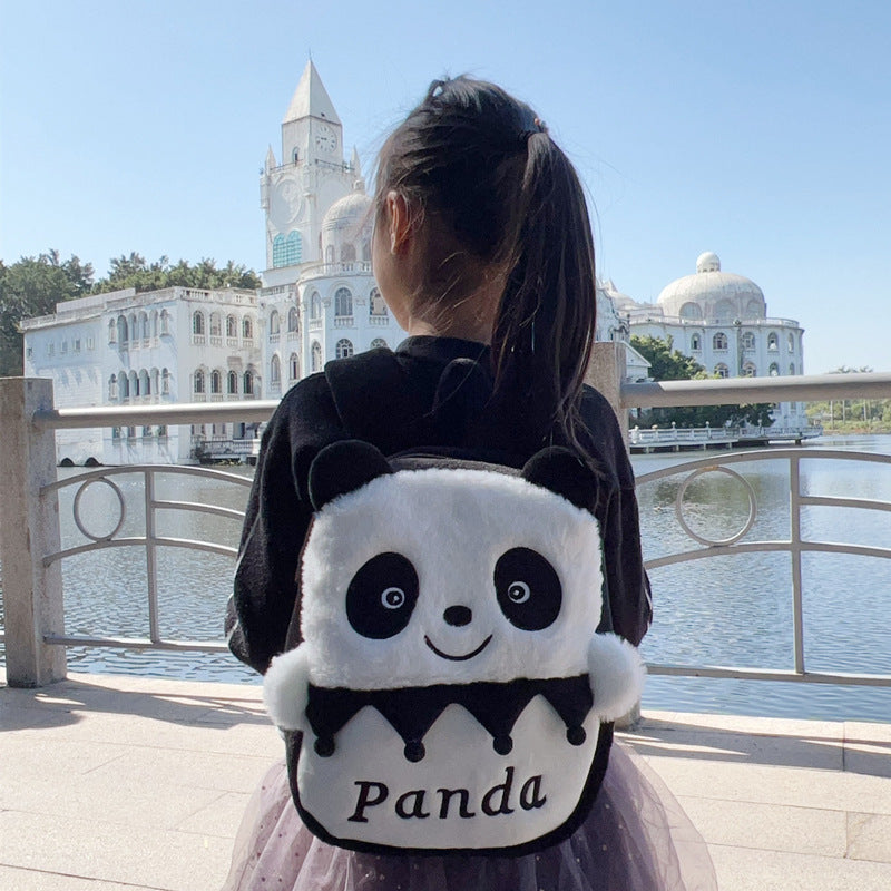 Hot sales Sanrio HelloKitty Kuromi Melody Plush bags