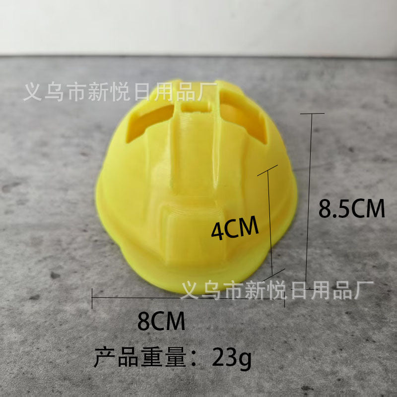 Labubu Mask Doll Funny Mask Labubu Jason Mask Labubu Glock Pistol Accessory