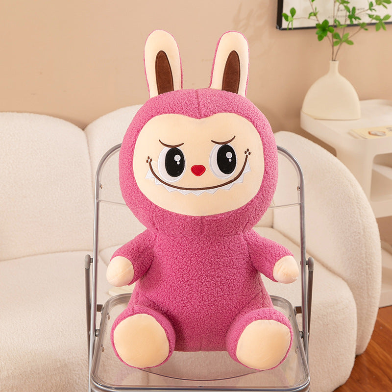 Popular Matla Bubble Bubble Plush Toy Doll Girls Pillow Children's Gift