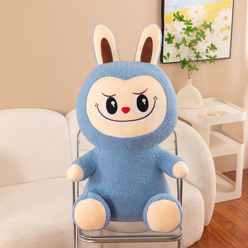 Popular Matla Bubble Bubble Plush Toy Doll Girls Pillow Children's Gift