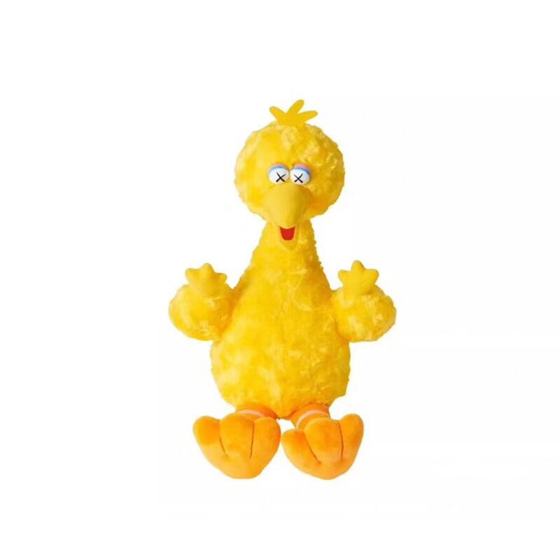 Trendy products Sesame Street Elmo plush toys dolls