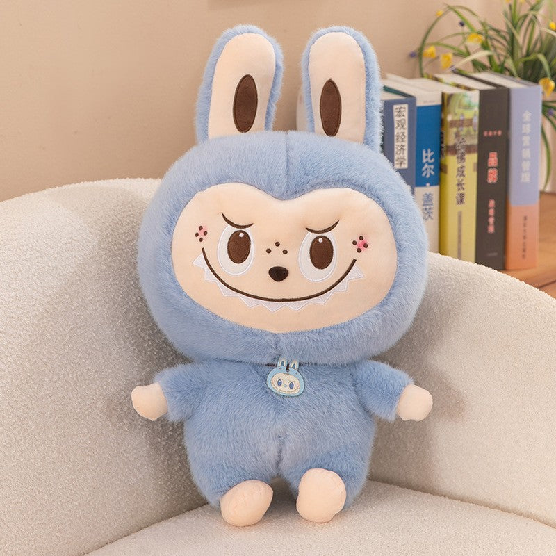 Popular Matla Bubble Bubble Plush Toy Doll Girls Pillow Children's Gift