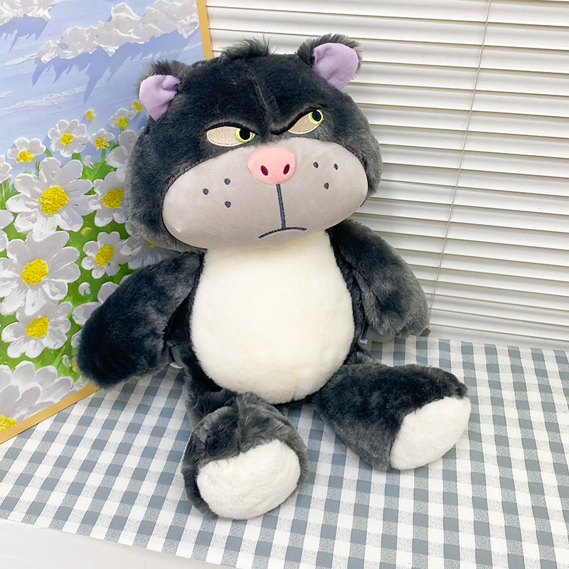 Disney Winnie the Pooh Strawberry Bear Stitch Snorlax Plush bags