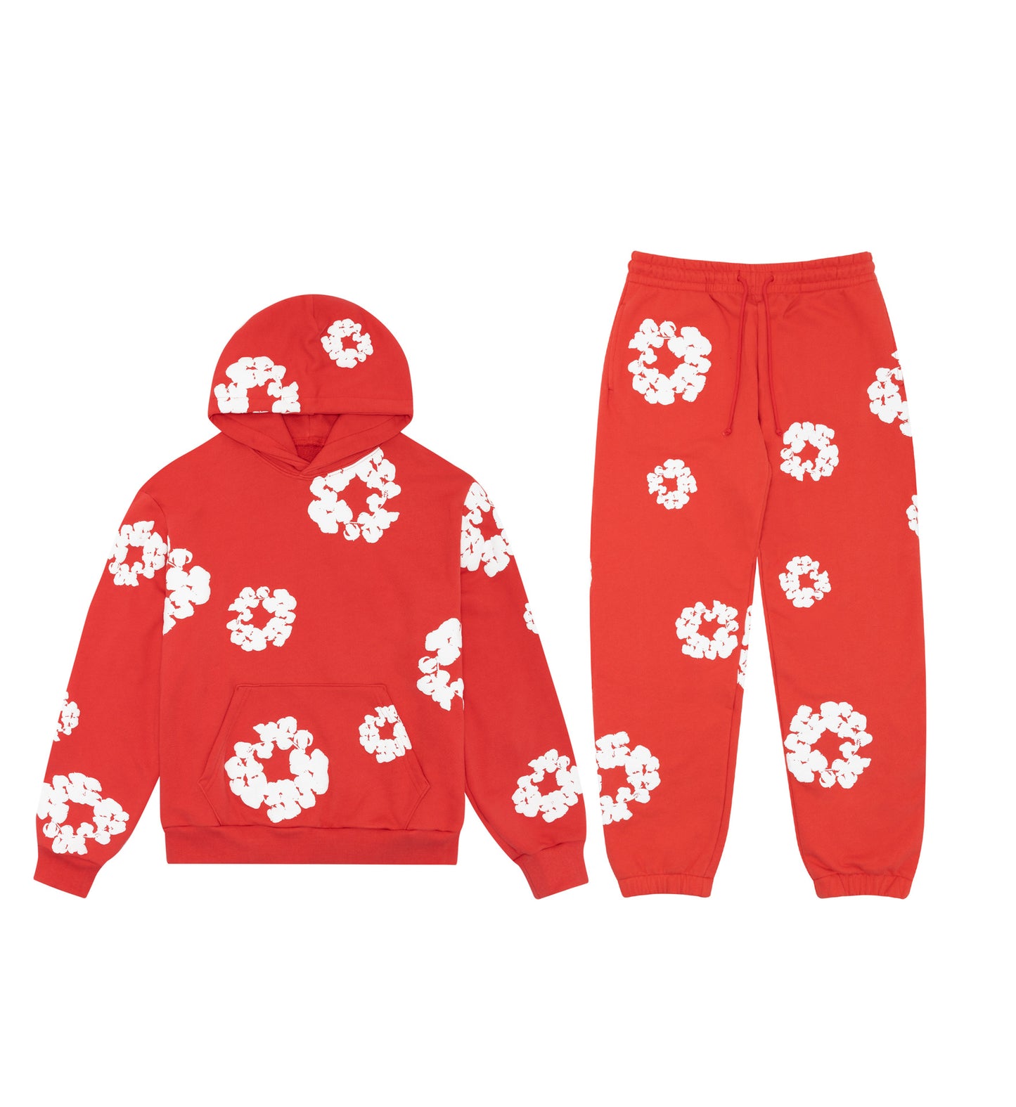 2025 fashion trend printed loose sweatshirt Y2K hip-hop street wear men and women pullover casual hoodies