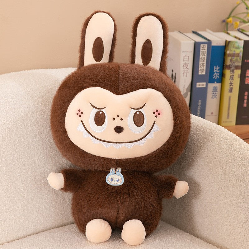 Popular Matla Bubble Bubble Plush Toy Doll Girls Pillow Children's Gift