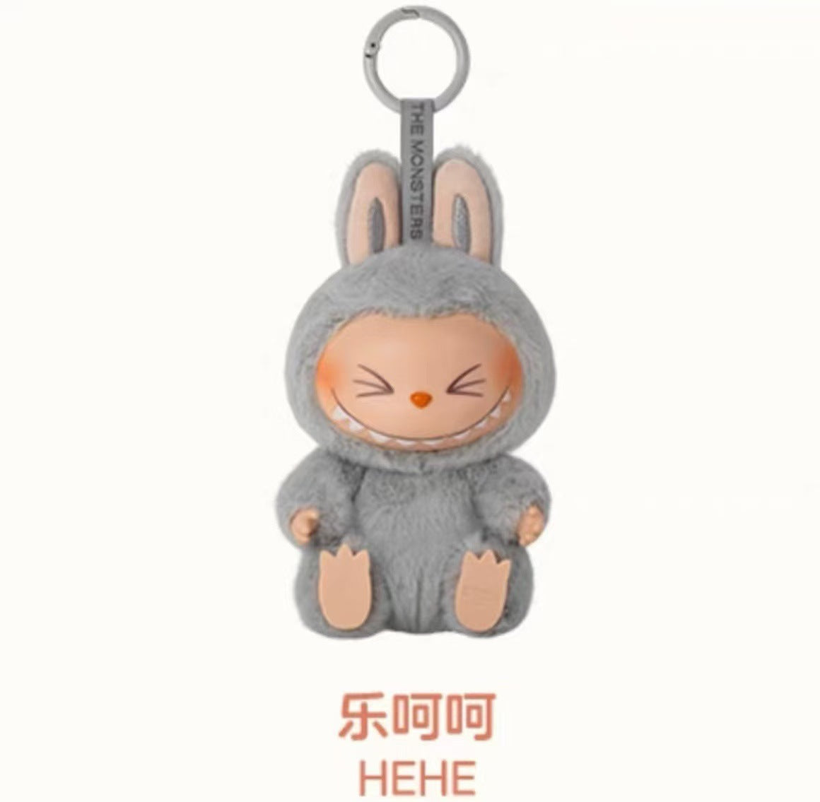 Labubu Generation Motherland Edition Macaron Bubble Series Fun Blind Box