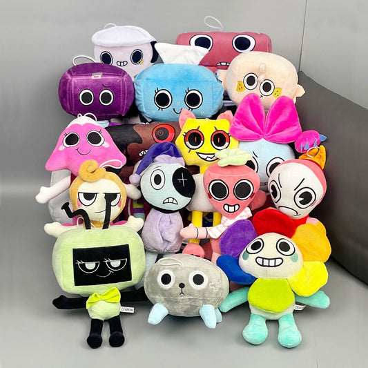 New Product Dandy's World Plush Dandy's World Plush Toy Doll Doll