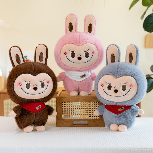 Popular Matla Bubble Bubble Plush Toy Doll Girls Pillow Children's Gift