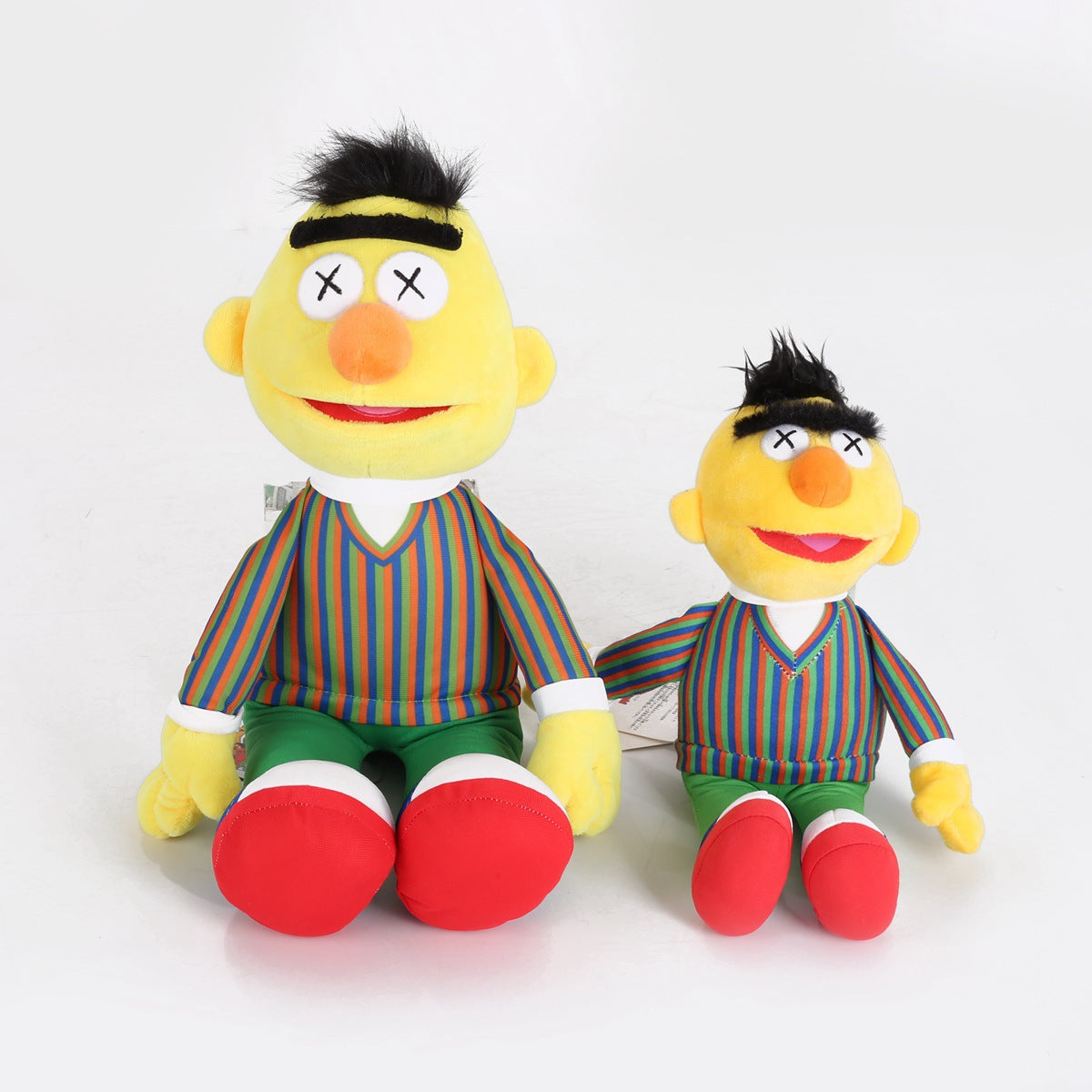 Trendy products Sesame Street Elmo plush toys dolls