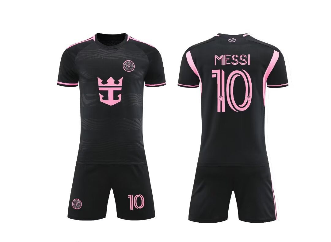 Arsenal Real Madrid Manchester United Portugal home No. 7 club football uniform adult children's Jersey