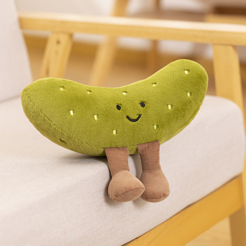 jelly cats fun bread story plush toy doll manufacturers wholesale snacks pillow grab machine doll gift