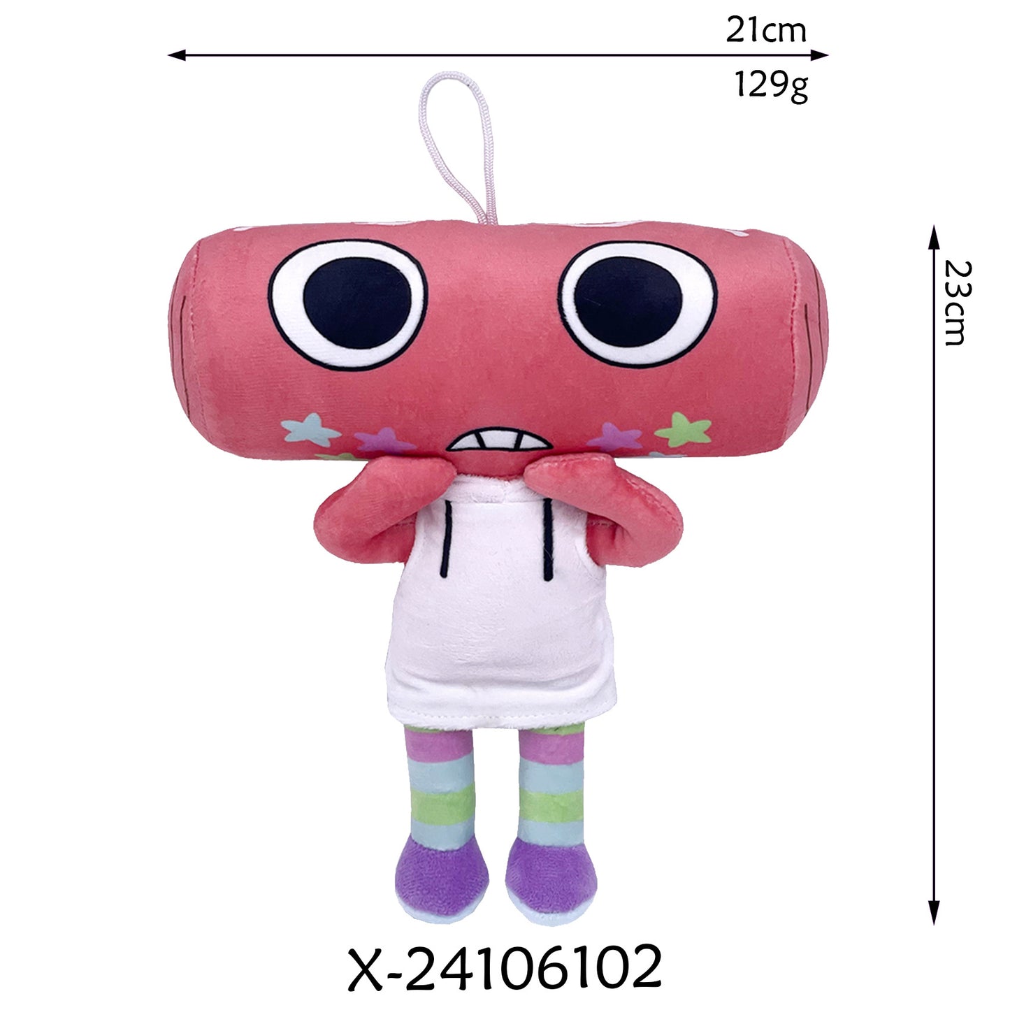New Product Dandy's World Plush Dandy's World Plush Toy Doll Doll