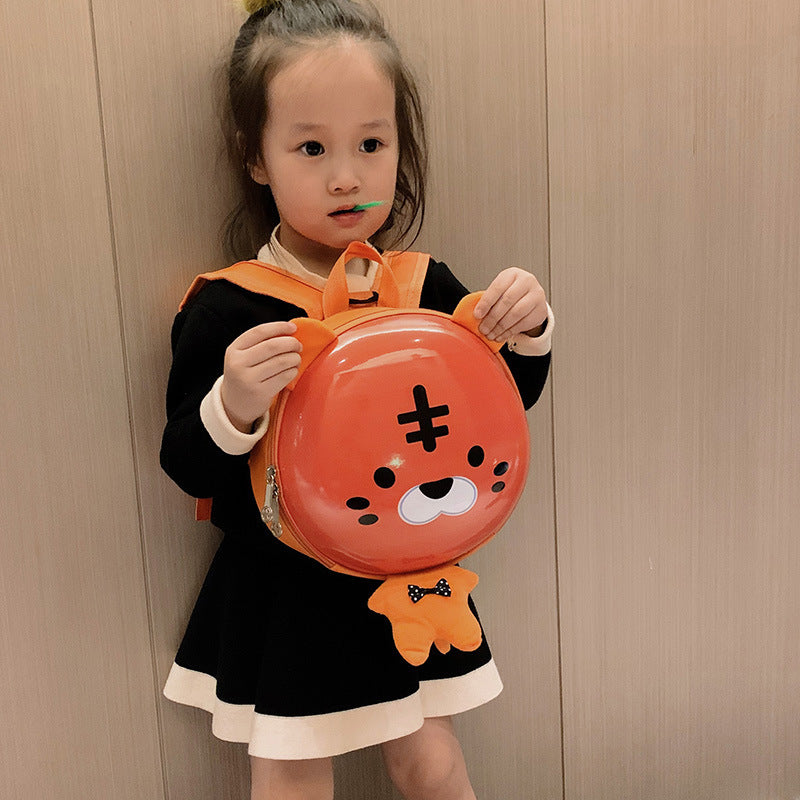 Stitch Forest Animals Plush bags for Kids