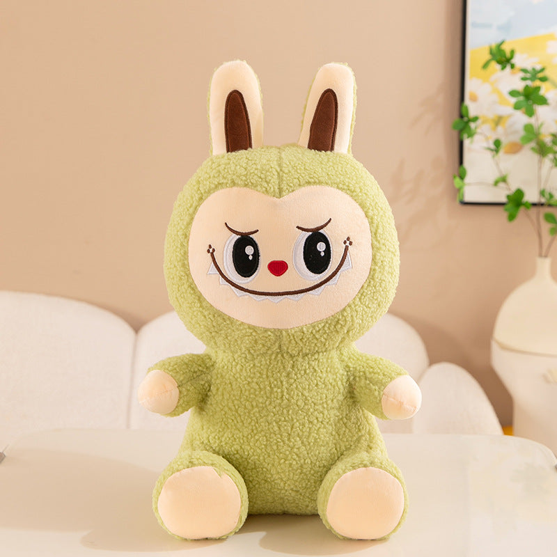 Popular Matla Bubble Bubble Plush Toy Doll Girls Pillow Children's Gift