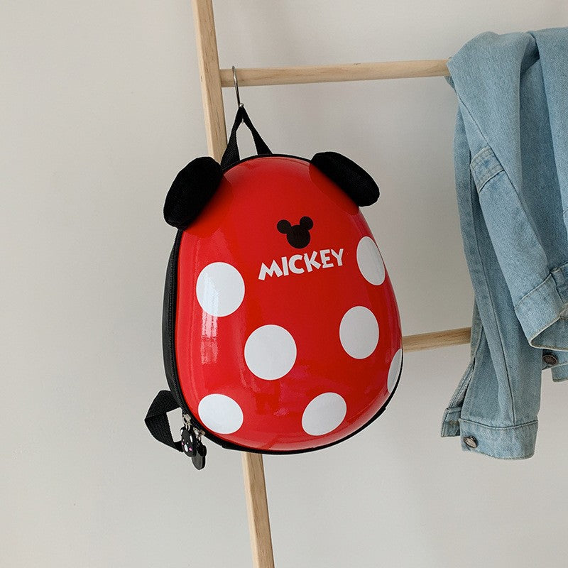 Stitch Forest Animals Plush bags for Kids