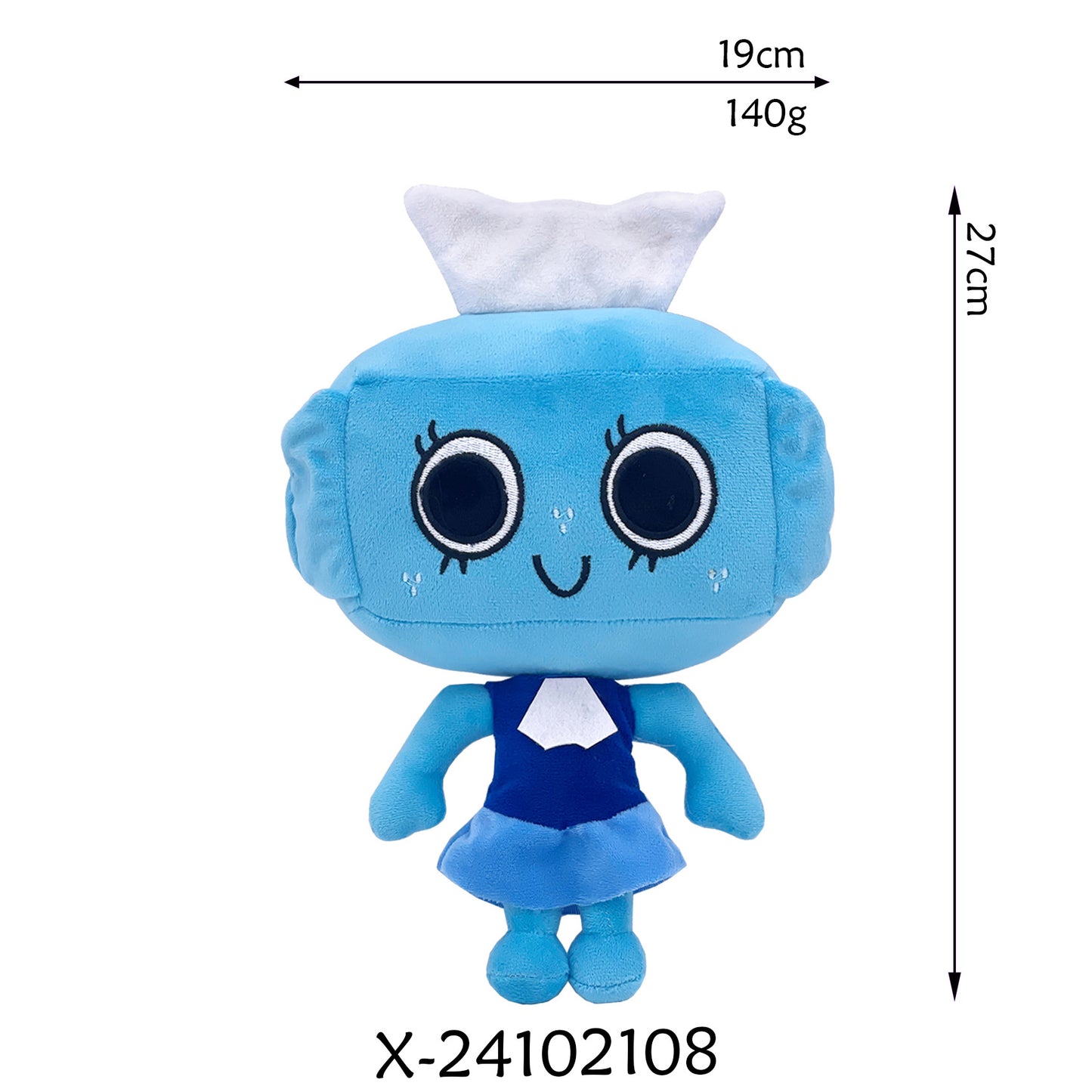 New Product Dandy's World Plush Dandy's World Plush Toy Doll Doll