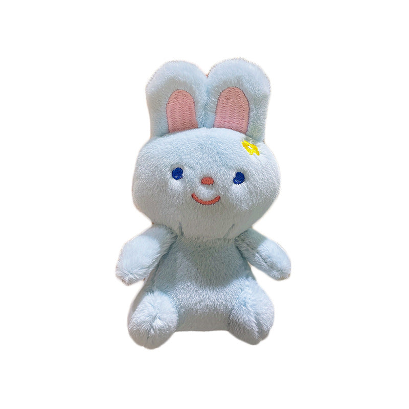 StellaLou Plush Pendant Doll Doll Rabbit Doll Plush Toy Keychain